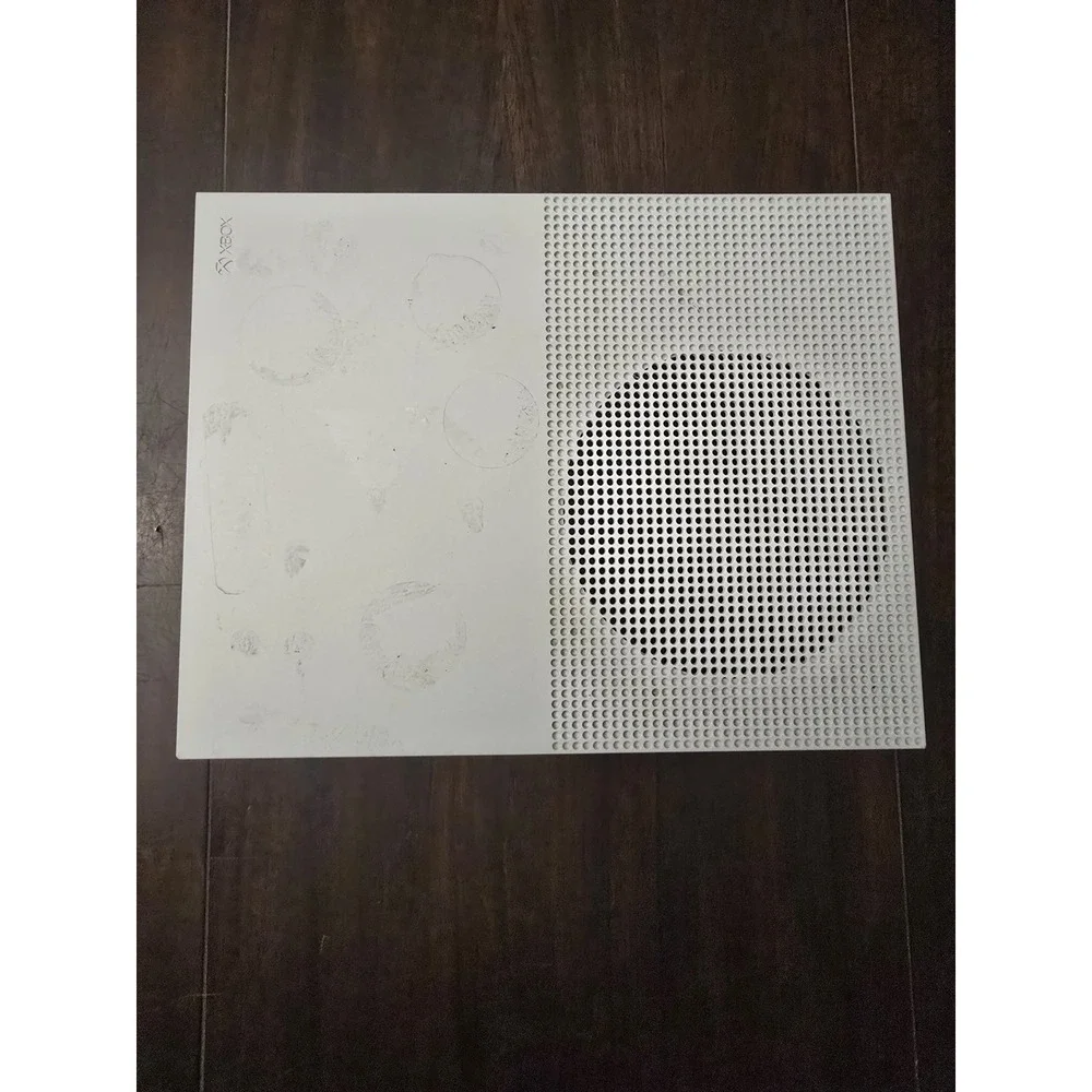 Microsoft Xbox One‎ S 500GB Console (Bundle)